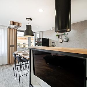 Appartement met Drie Slaapkamers
